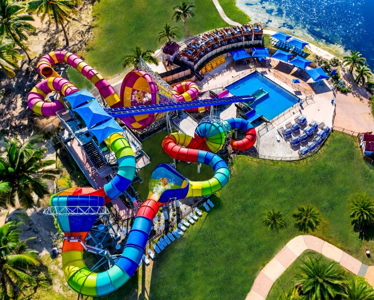 Adventure Park, Australia